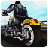 icon Ruthless Moto Attack(Fighter Motor Highway Racing) 1.0