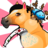 icon Pony Dress Up(Dandani kuda poni) 14