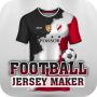 icon Football Jersey Maker()
