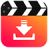 icon All Video Downloader(Pengunduh Video Penghemat Video) 1.9.3