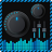 icon MusicPlayer(Bass Booster dan Equalizer) 1.1.14