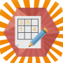icon Attractive Sudoku ()