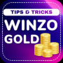icon Guide for Winzo Games : Win Free Coin & Earn Money (Panduan untuk Winzo Games: Menangkan Koin Gratis Hasilkan Uang
)