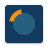 icon Night Shift(Filter cahaya biru Layar mode) 4.08.1