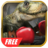 icon Dinosaurs fightersFree fighting games(Pejuang dinosaurus 2021 - Game pertarungan gratis Instrumentasi Game toko pakaian) 1.7