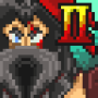 icon Gladiator Rising II(Gladiator Rising 2
)