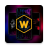 icon Wallcraft(Wallcraft Wallpaper 4K Keren) 3.35.01