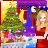 icon Princess Christmas Shopping(Belanja Natal Putri) 1.1