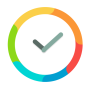 icon StayFree - Screen Time (StayFree - Pembuat Stiker Waktu Layar)