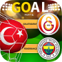 icon com.alphagbrand.turkiyesuperligi(Liga Super Turki Game)