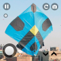 icon Kite Game 3D Kite Flying Games (Game Layang-layang Game Terbang Layang-layang 3D Mainkan Sepak)