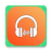 icon advice for streaming music(Aliran Musik Pembantu) 1.0