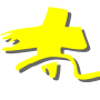 icon Grup Creu Groga(Grup Palang Kuning Festival Anak)