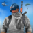 icon FPS Commando Shooting Games(Game Menembak Komando FPS
) 1.0.1