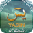 icon Yassin,Tahlil & Al-Mathurat(Yassin, Tahlil Al-Mathurat) 3.0.1