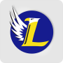 icon Leyden D212(Sekolah Tinggi Leyden Dist 212)