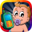 icon Baby Phone(Baby Phone Game - Hewan Lucu) 33.0