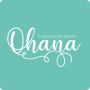 icon Ohana eventos(Acara OHANA)