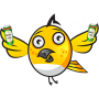 icon Buddy The Bird(Buddy The Bird's Beer Run)