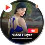 icon SAX Video Player(Sax Video Player - Semua Format Pemutar Video HD
)