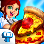 icon My Pizza Shop(Toko Pizza Saya: Game Manajemen)