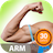 icon Arm Workout(Senjata Kuat dalam 30 Hari) 1.0.2