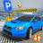 icon Car Parking Games(Game Mobil Parkir Mobil Terbaik) 8.0