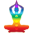 icon Chakra Meditation(Meditasi Chakra) 2.6