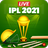 icon Schedule For IPL 2021(Skor Langsung Gratis Untuk IPL 2021
) 1.0