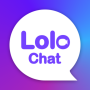 icon LoLo(Obrolan video LoLo bertemu teman)