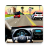 icon Traffic Racing in Car(Balap Lalu Lintas di Mobil) 1.0