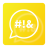 icon Vanilla Oath(Vanilla Oath - Aplikasi sumpah serapah) 1.0