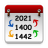 icon Date Convert(Konversi Tanggal +) google_4.1