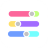 icon Color Tuning(Penyetelan Warna: Koreksi warna Latihan Kebugaran Gym) 2.2.0