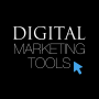 icon Digital Marketing Tools (Alat Pemasaran Digital)