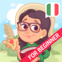 icon Italian for Beginners: LinDuo (Bahasa Italia untuk Pemula: LinDuo)