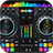 icon DJ Mixer(DJ Music mixer - DJ Mix Studio) 1.7.0