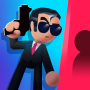 icon Mr Spy(Mr Spy: Agen Penyamar
)
