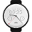 icon Mustache Watch Face(Jam Wajah Kumis) 3.17