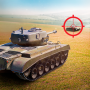 icon Modern Assault Tanks(Dering Tank Serangan Modern: Tank Tentara)