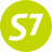 icon S7 Airlines(S7 Airlines: pesan penerbangan) 5.0.0