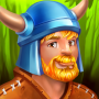icon Viking Saga(Viking Saga 1: Cincin Terkutuk)