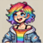 icon LGBT Flags Merge!(Bendera LGBTQ Gabungkan) 0.0.35700_7cf346f