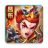 icon com.three.kingdoms.idle.rpg.afk.hero.legend.empire.games(Menganggur Tiga Kerajaan-Pahlawan RPG) 1.1.8