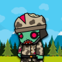 icon Zombie Forest(Zombie Forest: Apocalypse)
