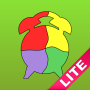icon Kids Preschool Puzzles Lite(Teka-teki Preschool Anak-Anak (Lite))
