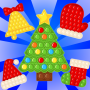 icon Christmas Fidget toys (Mainan Fidget Natal)