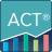 icon ACT Prep(ACT: Latihan, Persiapan, Flashcards) 1.6.6