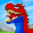 icon Wild Dinosaur Hunter Gun Games(Pemburu Dino Nyata Game Senjata 3D) 1.58