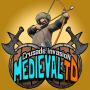 icon MedievalTD(MedievalTD - Invasi Perang Salib
)